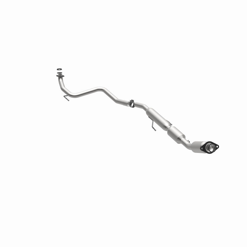 MagnaFlow Direct Fit Catalytic Converter OEM 2008-2012 Scion L4 1.8L Underbody