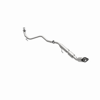 MagnaFlow Direct Fit Catalytic Converter OEM 2008-2012 Scion L4 1.8L Underbody