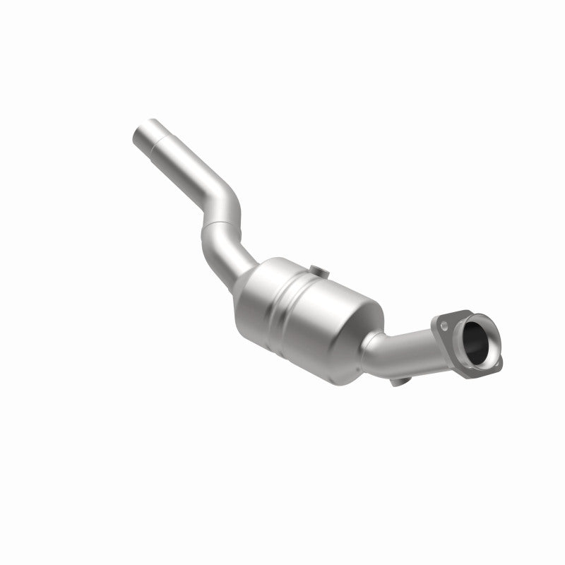 MagnaFlow Direct Fit Catalytic Converter 07-09 XKR 4.2L P/S