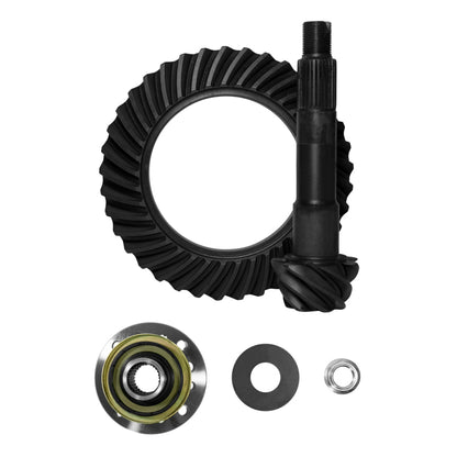 Yukon Gear High Performance Ring & Pinion Gear Set Toyota 8in in a 3.90 Ratio
