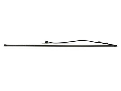 Raxiom 60-In LED Tailgate Bar Universal (Some Adaptation May Be Required)
