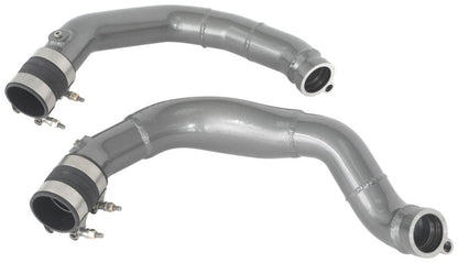 AEM Induction 15-20 BMW M3/M4 L6-3.0L F/I Turbo Intercooler Charge Pipe Kit