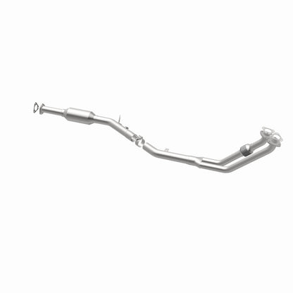 MagnaFlow Conv BMW 58.25X6.5X4 1.75/1.75