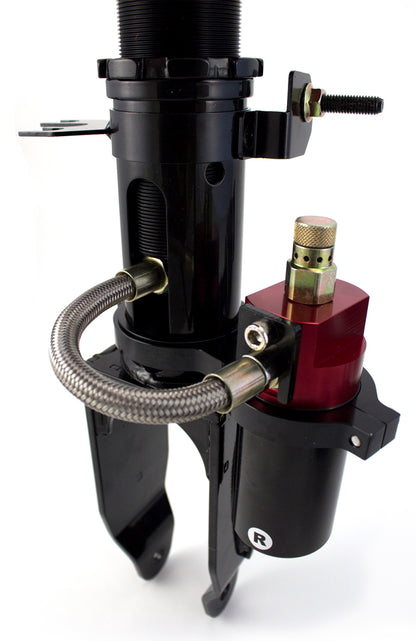 Air Lift Performance Front Kit for 08-17 Nissan GTR R35