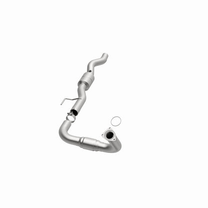 MagnaFlow Direct Fit Catalytic Converter 02-03 Avalanche Driver Side 8.1L