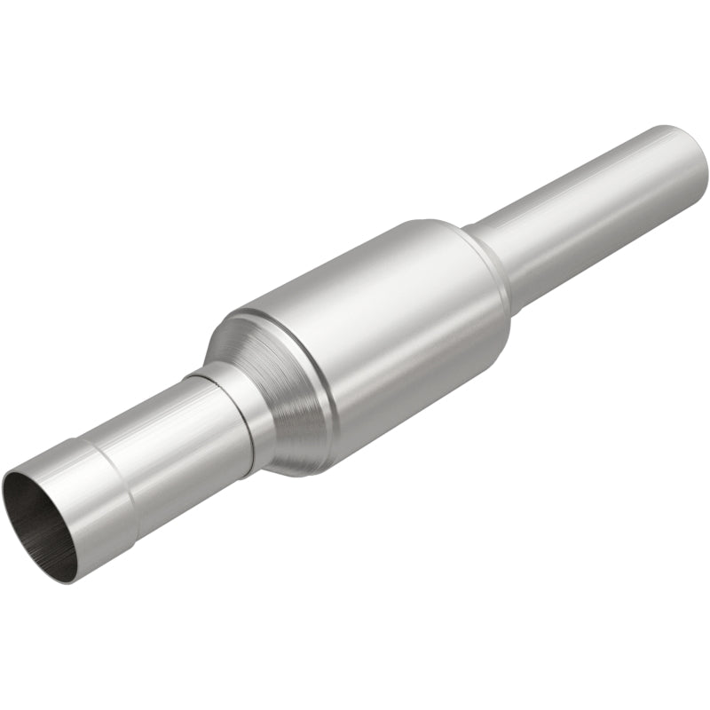 MagnaFlow Direct Fit Catalytic Converter 90-95 Chevrolet C2500 4.3L/5.7L/7.4L