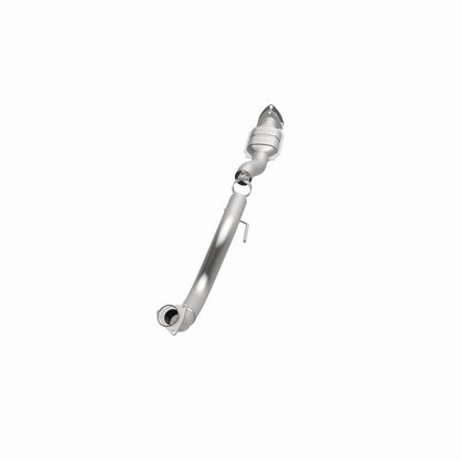 MagnaFlow Direct Fit Catalytic Converter 03-07 GM 2500/3500 Passenger Side