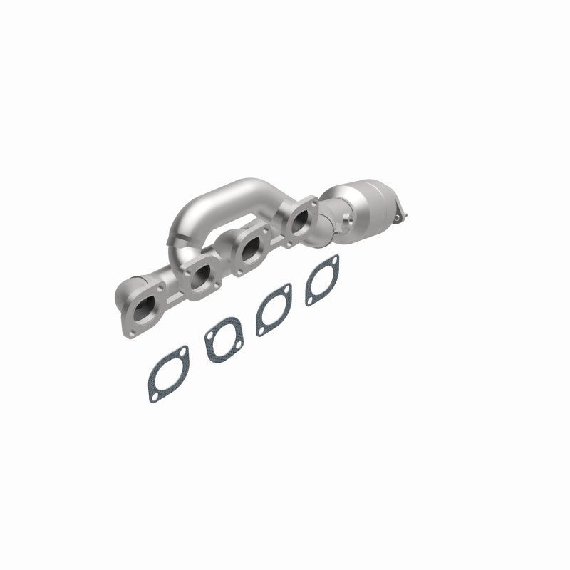 MagnaFlow Direct Fit Catalytic Converter BMW 5 99-00 P/S OEM