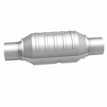 MagnaFlow Universal Catalytic Converter 2.25 Rear 540