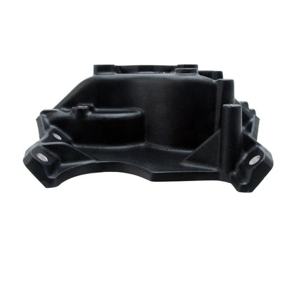 Edelbrock Performer 318 w/ O EGR Black