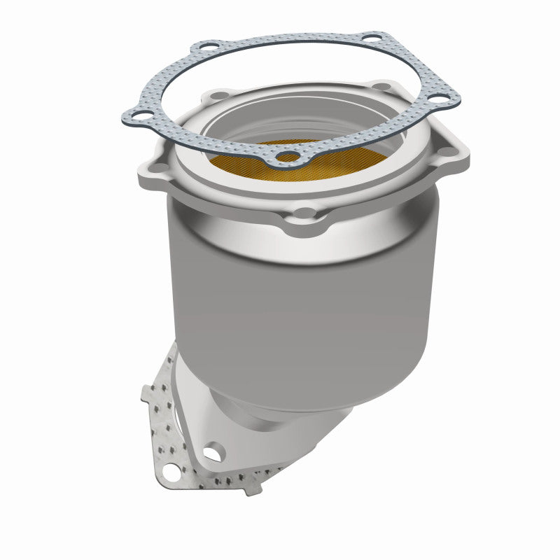 MagnaFlow Direct Fit Catalytic Converter 99-05 Hyundai Sonata 2.4L