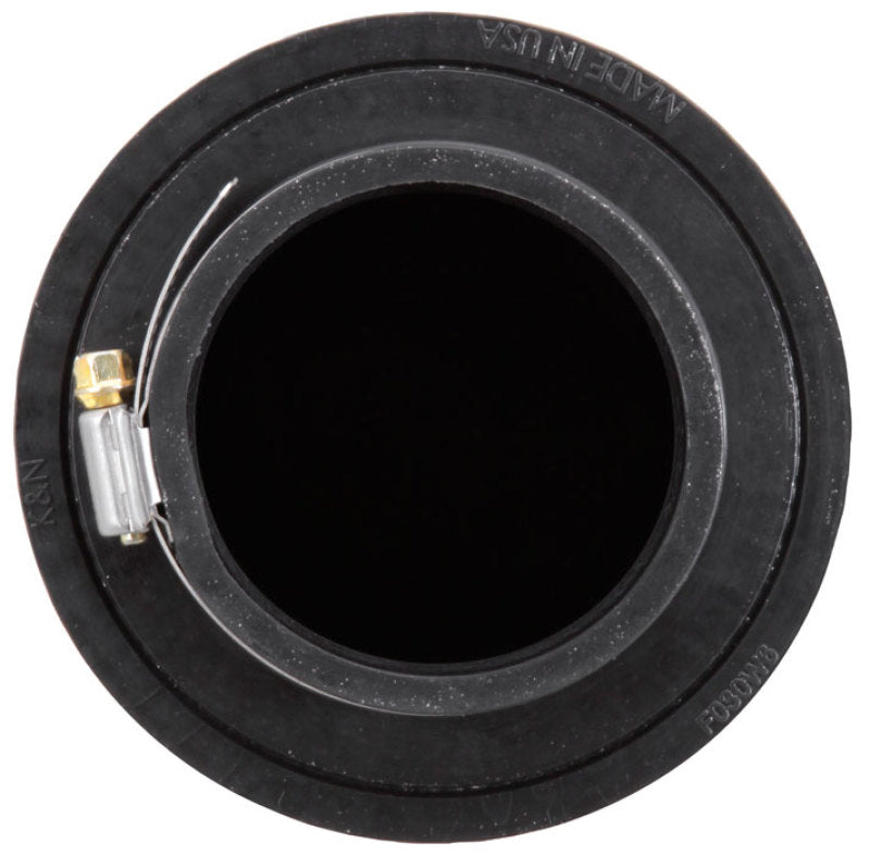 AEM Air Filter, 3inFLG/ 5inOD/ 6-1/2inH Dry Flow