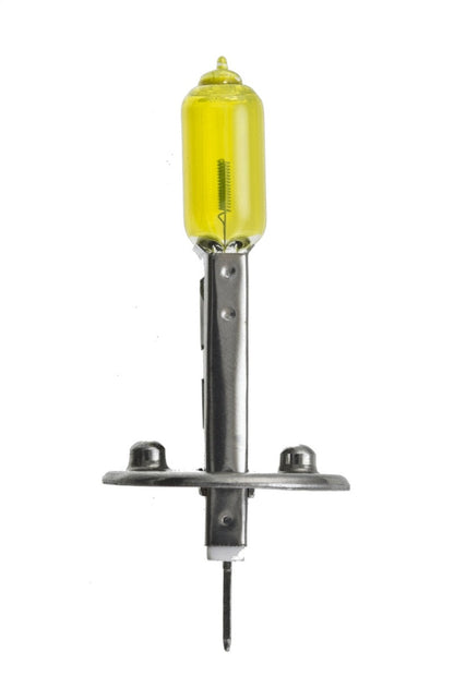Hella - Optilux H1 12V/55W XY Yellow Bulb