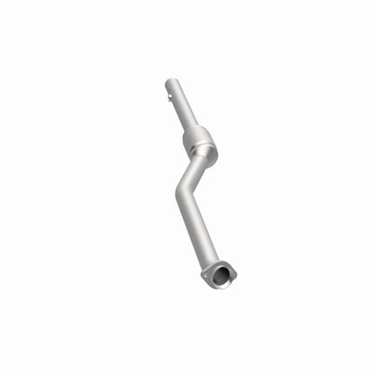 MagnaFlow Direct Fit Catalytic Converter 1999 BMW 540I 4.4L P/S