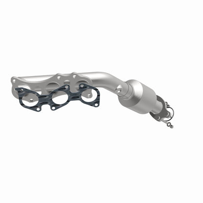 MagnaFlow DF Cat. Conv Toyota 03-09 4Runner/05-09 Tacoma/05-06 Tundra 4.0L P/S Manifold (49 State)