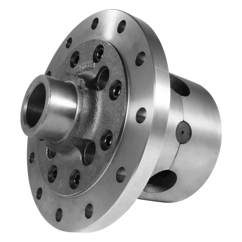 Yukon Gear 11.5in AAM 3.73 Rear Ring & Pinion Install Kit Positraction 4.375in OD Pinion Bearing