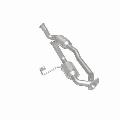 MagnaFlow Direct Fit Catalytic Converter 01-03 Windstar 3.8 OEM