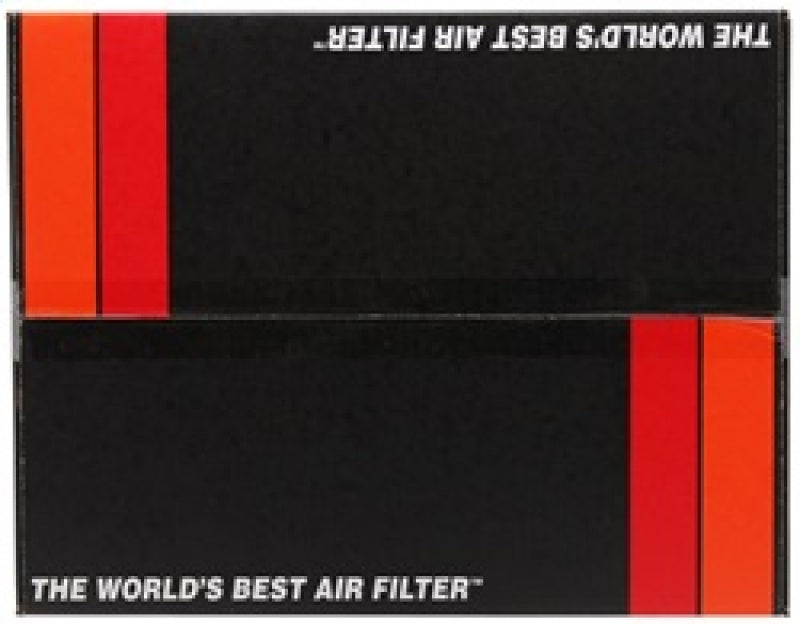 K&N 03-04 Toyota Tundra V8-4.7L AirCharger Performance Intake