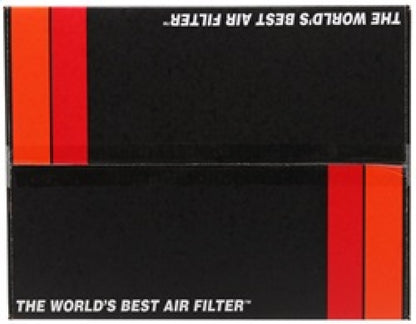K&N 97-00 Ford Explorer V6-4.0L Performance Intake Kit