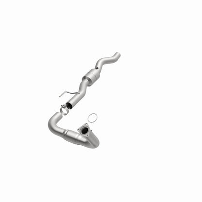 MagnaFlow Direct Fit Catalytic Converter 02-03 Avalanche Driver Side 8.1L