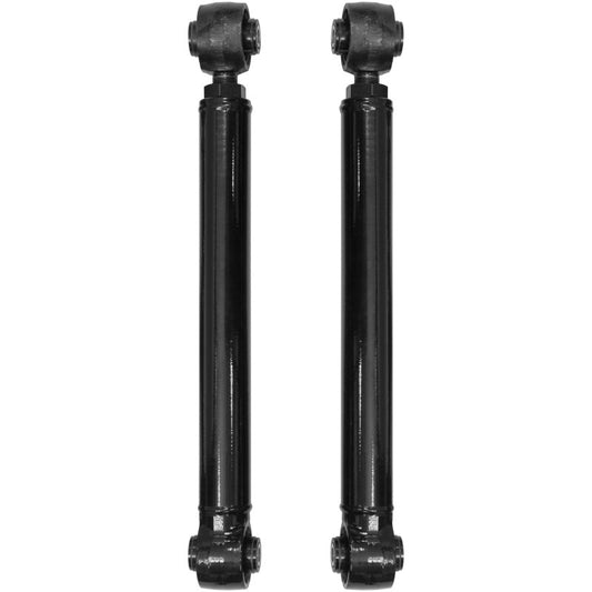 Rancho 07-17 Jeep Wrangler Rear Lower Adjustable Control Arm Kit