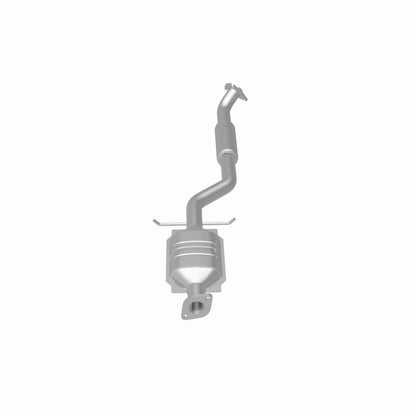 MagnaFlow Direct Fit Catalytic Converter Sonata/Optim 2.4L rear OEM