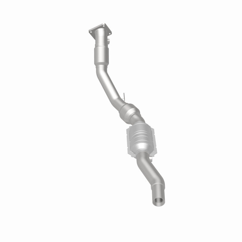 MagnaFlow Direct Fit Catalytic Converter 00-02 Audi A6 Quattro 2.7L