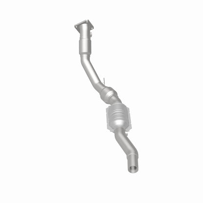 MagnaFlow Direct Fit Catalytic Converter 00-02 Audi A6 Quattro 2.7L