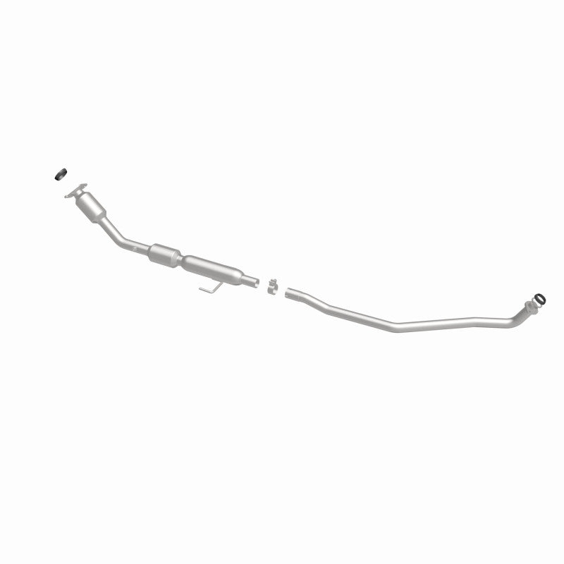 MagnaFlow Direct Fit Catalytic Converter 14-15 Toyota Corolla 1.8L