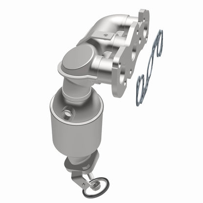 MagnaFlow Direct Fit Catalytic Converter 00-04 Sienna/Avalon 3.0L