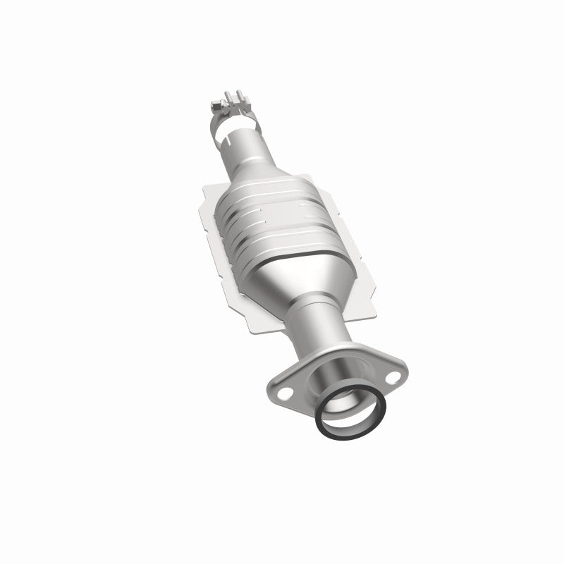 MagnaFlow Direct Fit Catalytic Converter 09-11 Ford Escape 3.0L