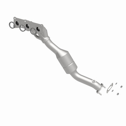 MagnaFlow Direct Fit Catalytic Converter 07-10 BMW X3 3.0L