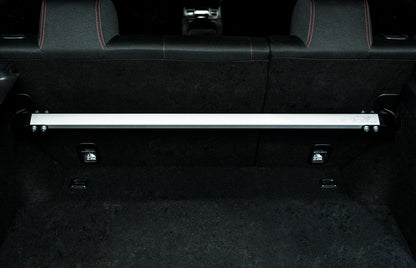 PRL Motorsports - 2016-2021 Honda Civic Hatchback FK7 / Civic Type-R FK8 "Throwback" Rear Strut Bar