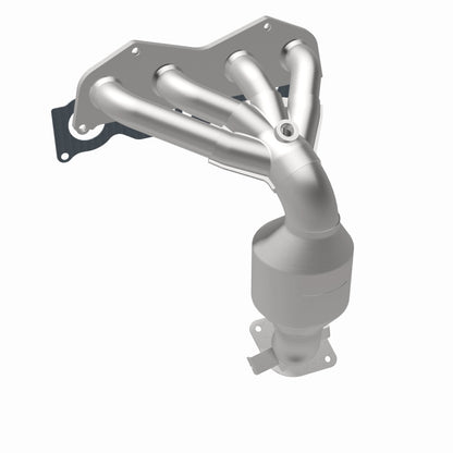 MagnaFlow Direct Fit Catalytic Converter 07-09 Toyota Camry 2.4L
