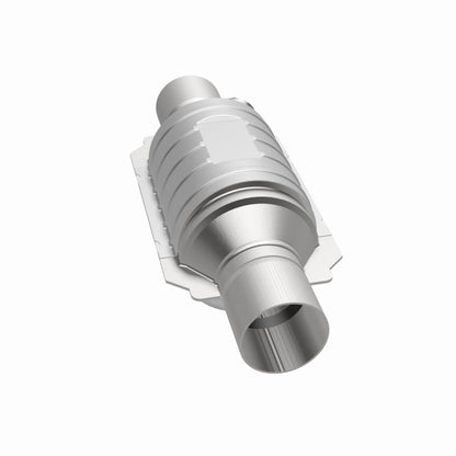 MagnaFlow Universal Catalytic Converter 2.25 with single O2 OEM