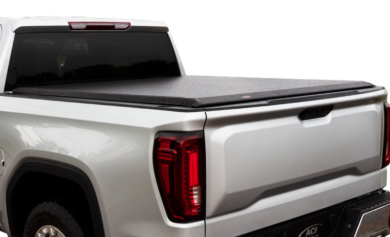 Access Literider 20-22 GM Silverado/Sierra 2500/3500 8ft. Bed Roll-Up Cover -w/o Bedside Storage Box