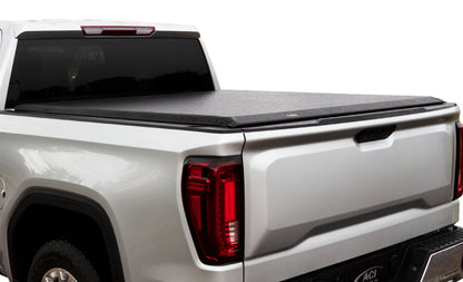 Access Literider 20-22 GM Silverado/Sierra 2500/3500 8ft. Bed Roll-Up Cover -w/o Bedside Storage Box