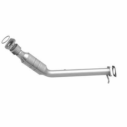 MagnaFlow DF Cat. Conv Chevrolet 06-09 Impala/06-07 Monte Carlo 3.5L *NOT FOR SALE IN CALIFORNAIA*