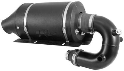 K&N 2016 Polaris RZR1000 Turbo AirCharger Performance Intake