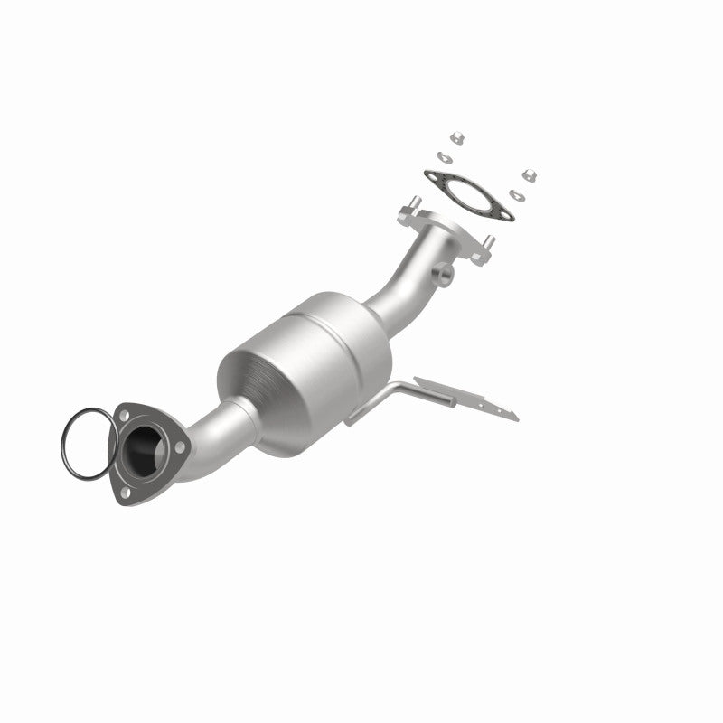 MagnaFlow Direct Fit Catalytic Converter 2003 Cadillac CTS 3.2L Passenger Side