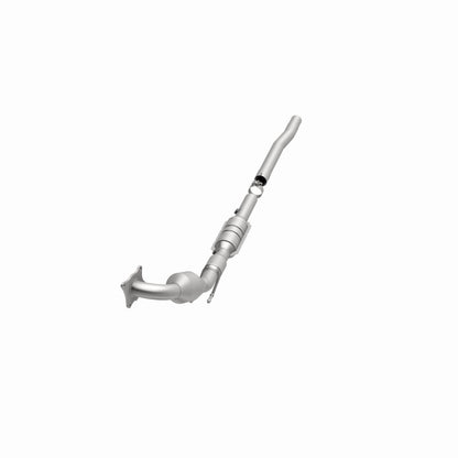 MagnaFlow Direct Fit Catalytic Converter 2010 VW GTI 2.0L Turbo