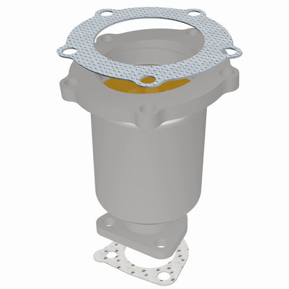 MagnaFlow Direct Fit Catalytic Converter 00-02 Mazda 626 2.0L CA
