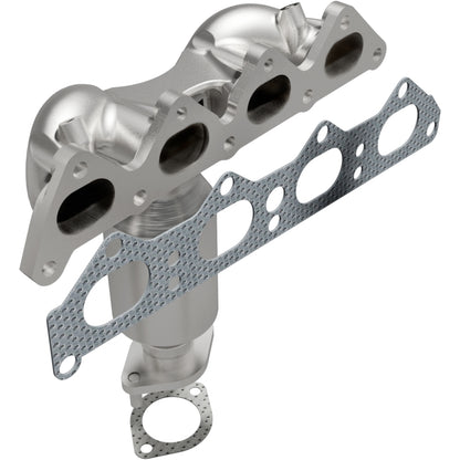 MagnaFlow Direct Fit Catalytic Converter 04-08 Hyundai Elantra 2.0L