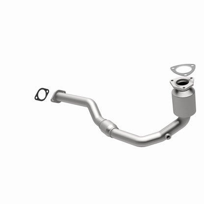 MagnaFlow Direct Fit Catalytic Converter 02-03 Saturn Vue 3.0L Front