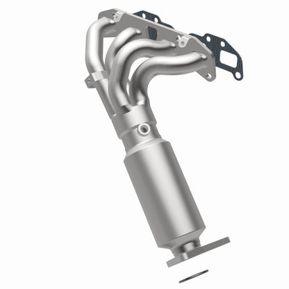 MagnaFlow Direct Fit Catalytic Converter 05-13 Nissan Frontier 2.5L