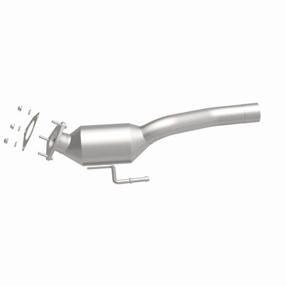 MagnaFlow Direct Fit Catalytic Converter 04-06 Porsche Cayenne 3.2L