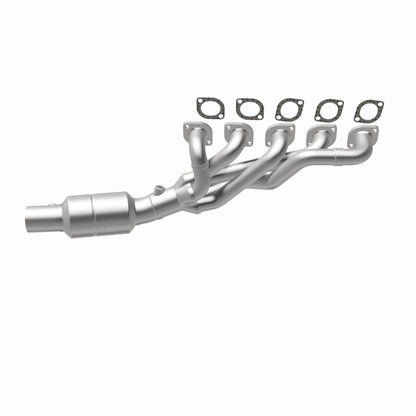 MagnaFlow Direct Fit Catalytic Converter BMW M5-6 06-08 D/S OEM