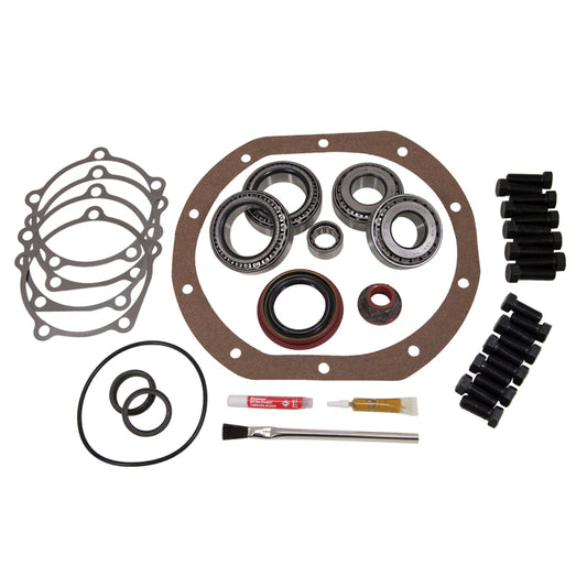 USA Standard Master Overhaul Kit For The Ford 8in Diff w/ HD Posi