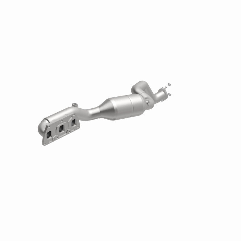 MagnaFlow Direct Fit Catalytic Converter 05-09 Audi A8 6.0L