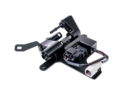 PRL Motorsports - 2022+ Honda Civic 1.5T / 2023+ Acura Integra 1.5T WiFi Ethanol Content Analyzer / Flex Fuel Kit